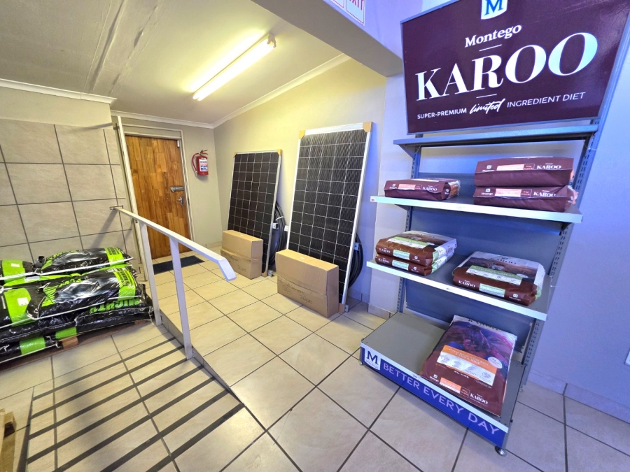Commercial Property for Sale in Bethlehem Free State
